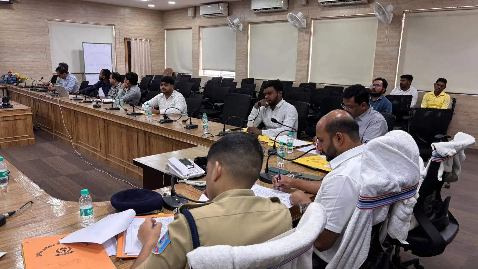 कोयले के अवैध मुहाने को बंद करें सीसीएल और खनन विभाग : डीसी