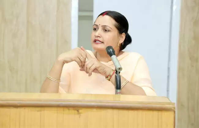 नारनौल वन स्टॉप सेंटर बना शोषित-पीड़ित महिलाओं का सहारा