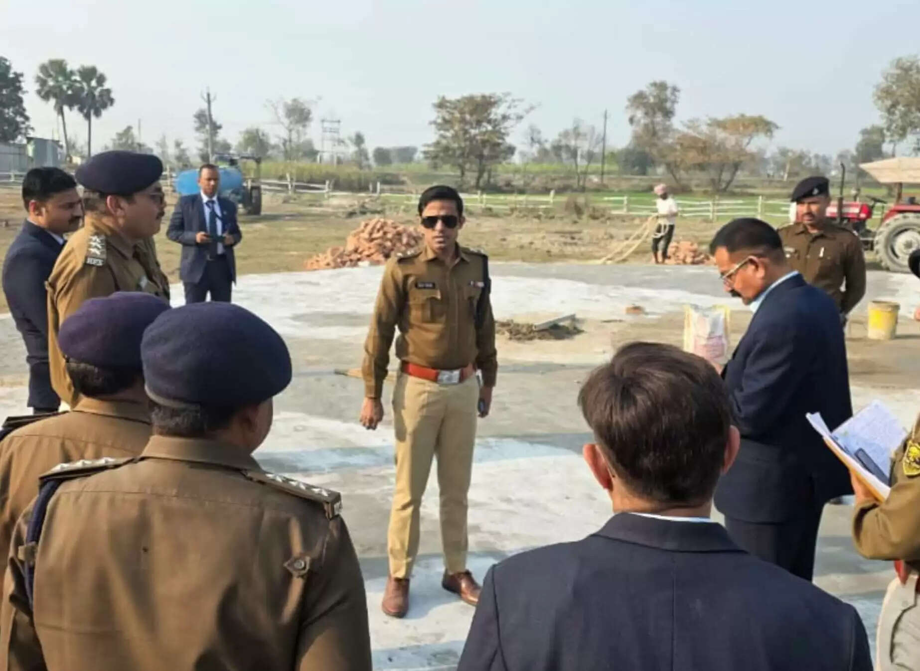 समृद्धि यात्रा में गोपालगंज को विकास की बड़ी सौगात: मुख्यमंत्री करेंगे 369 करोड़ की 35 योजनाओं का उद्घाटन-शिलान्यास