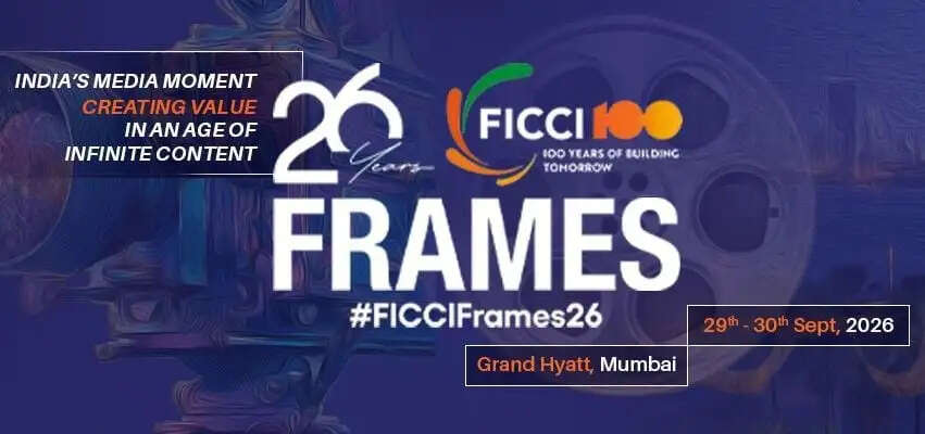 एफआईसीसीआई फ्रेम्स 2026 में दिखेगा सितारों का जलवा, कई बड़े नाम होंगे शामिल