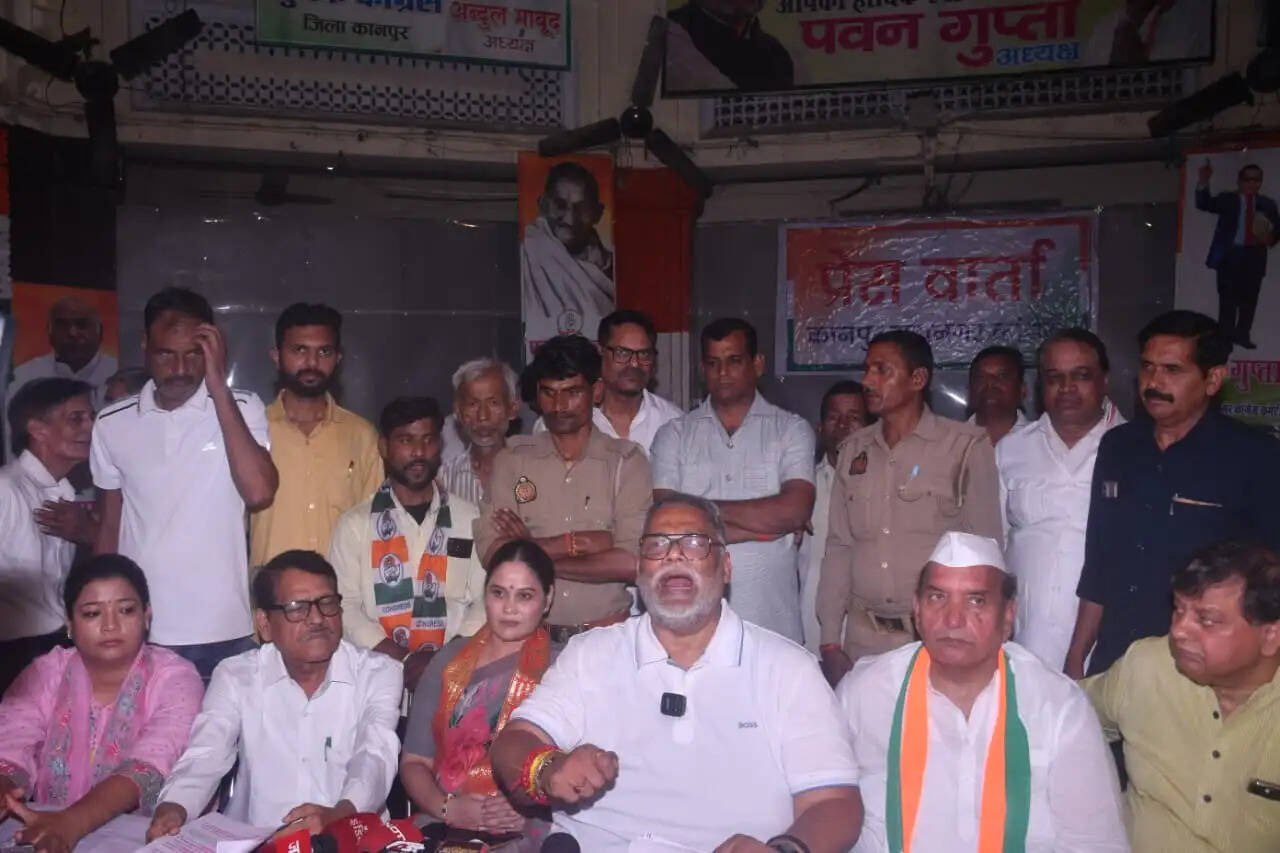 श्री राम मंदिर से जुड़े मामलों की निष्पक्ष जांच हो : राजेश रंजन 'पप्पू यादव'