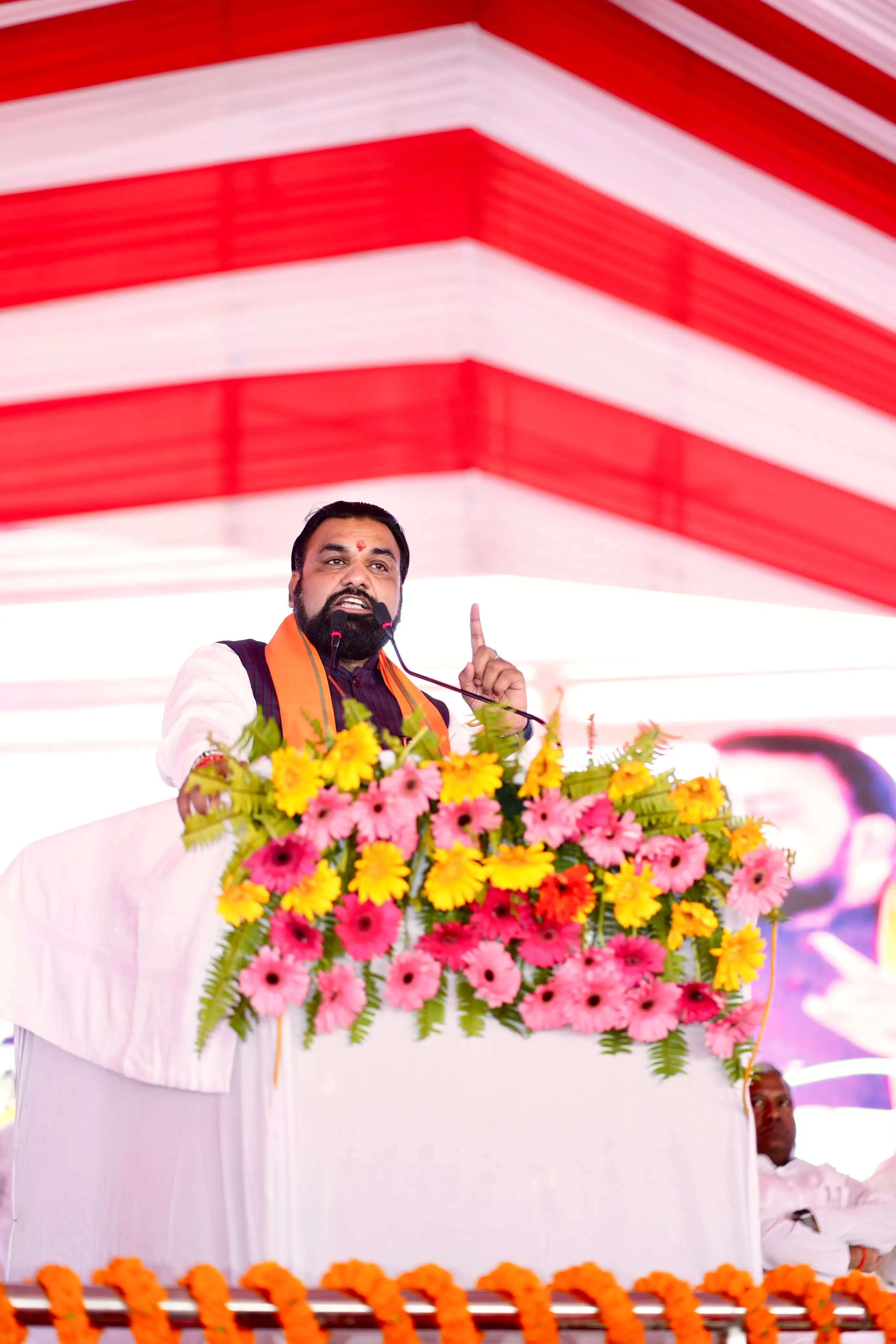 गयाजी के खिजरसराय में बनेगा अंतर्राष्ट्रीय स्तर का स्टेडियमः &nbsp;मुख्यमंत्री