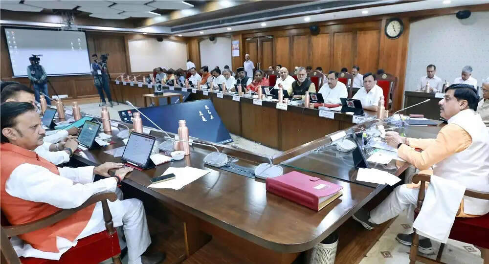मप्र में 90 फीसद से अधिक नागरिक यूसीसी के पक्ष में, अल्पसंख्यक समुदाय का भी बड़ी संख्या में समर्थन