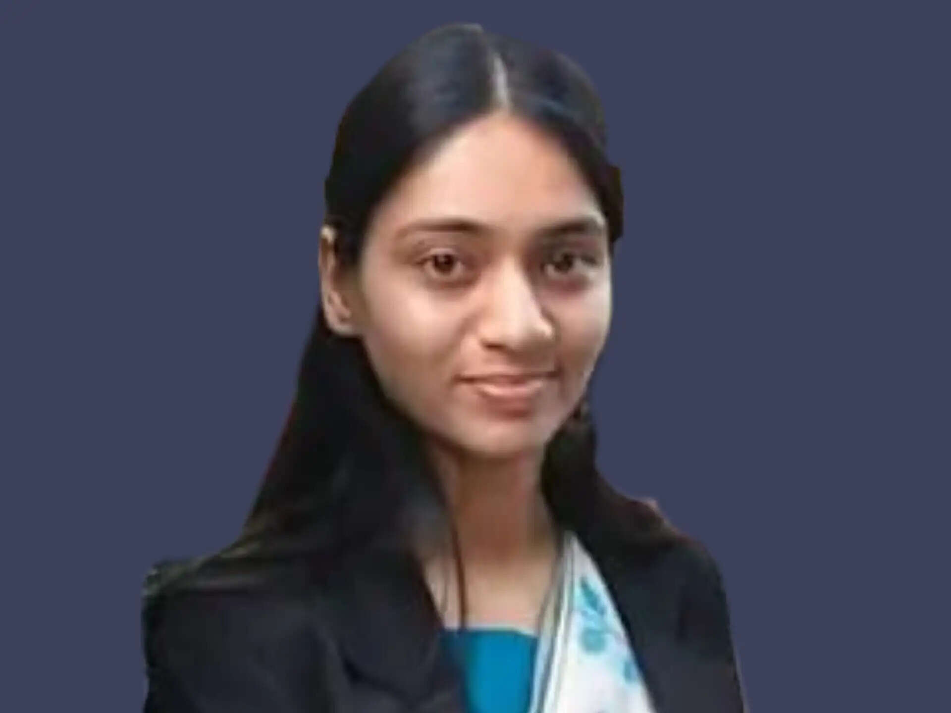 पानीपत: यूपीएससी में श्रेया गुप्ता को मिला 114वां स्थान