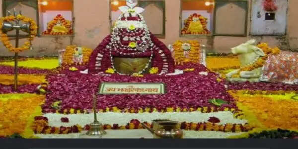 हरिद्वार से जयपुर आए गंगाजल से&nbsp;झारखंड महादेव मंदिर में&nbsp; शिवभक्त करेंगे शिवाभिषेक