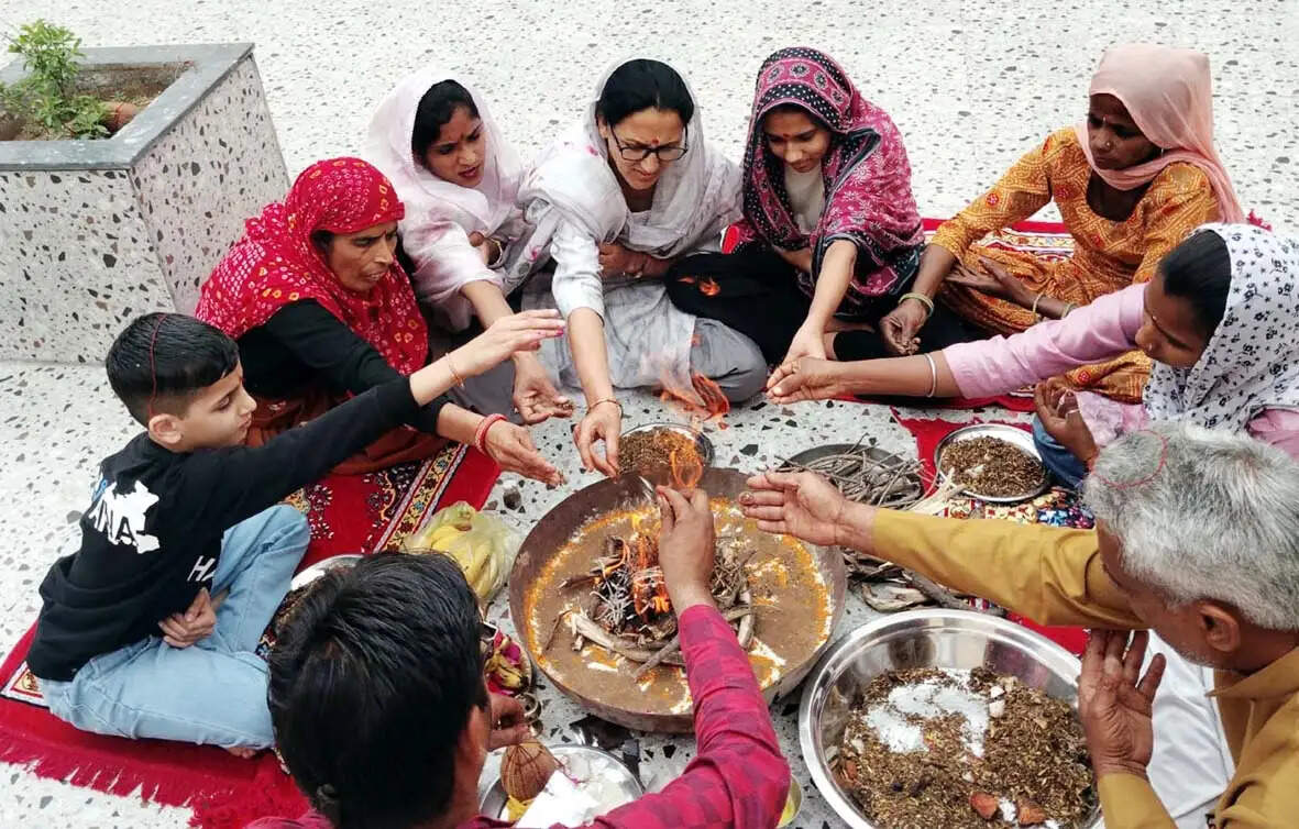 हिसार : हरियाणा के पहले महिला संचालित नशा मुक्ति केंद्र का शुभारंभ, फस्र्ट वुमन संस्था ने की शुरुआत