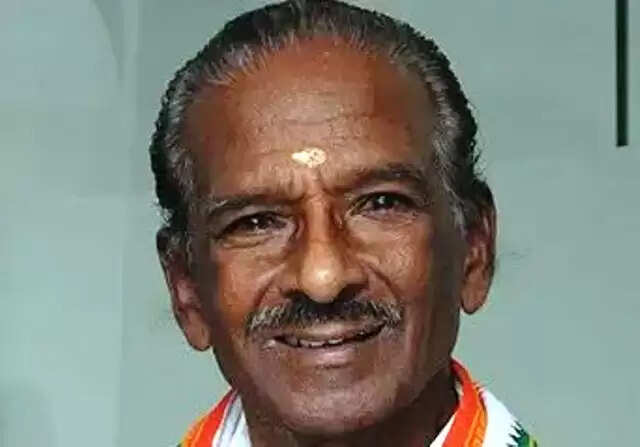 प्रधानमंत्री ने कुमारी अनंथन के निधन पर शोक व्यक्त किया