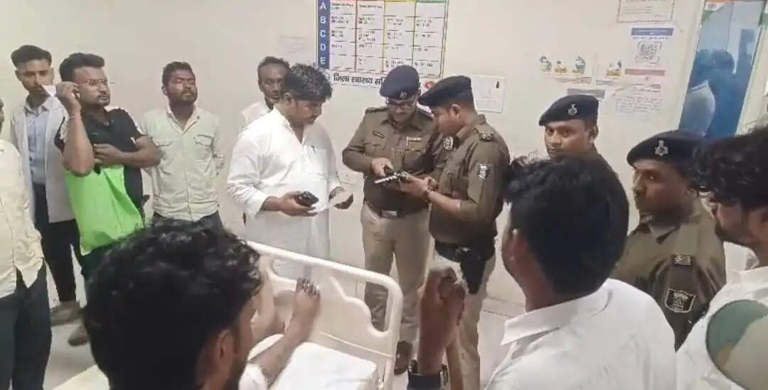 पुरानी रंजिश में युवक को गोली मारकर किया जख्मी, एक आरोपित गिरफ्तार