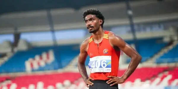 कॉमनवेल्थ गेम्स में दमदार शुरुआत के लिए तैयार विशाल टीके, बोले- देश के लिए अपना सर्वश्रेष्ठ दूंगा