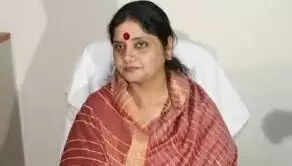 सामाजिक सौहार्द की दिशा में&nbsp;एफडीआरसी प्रभावी पहल :&nbsp;डॉ बबिता सिंह चौहान