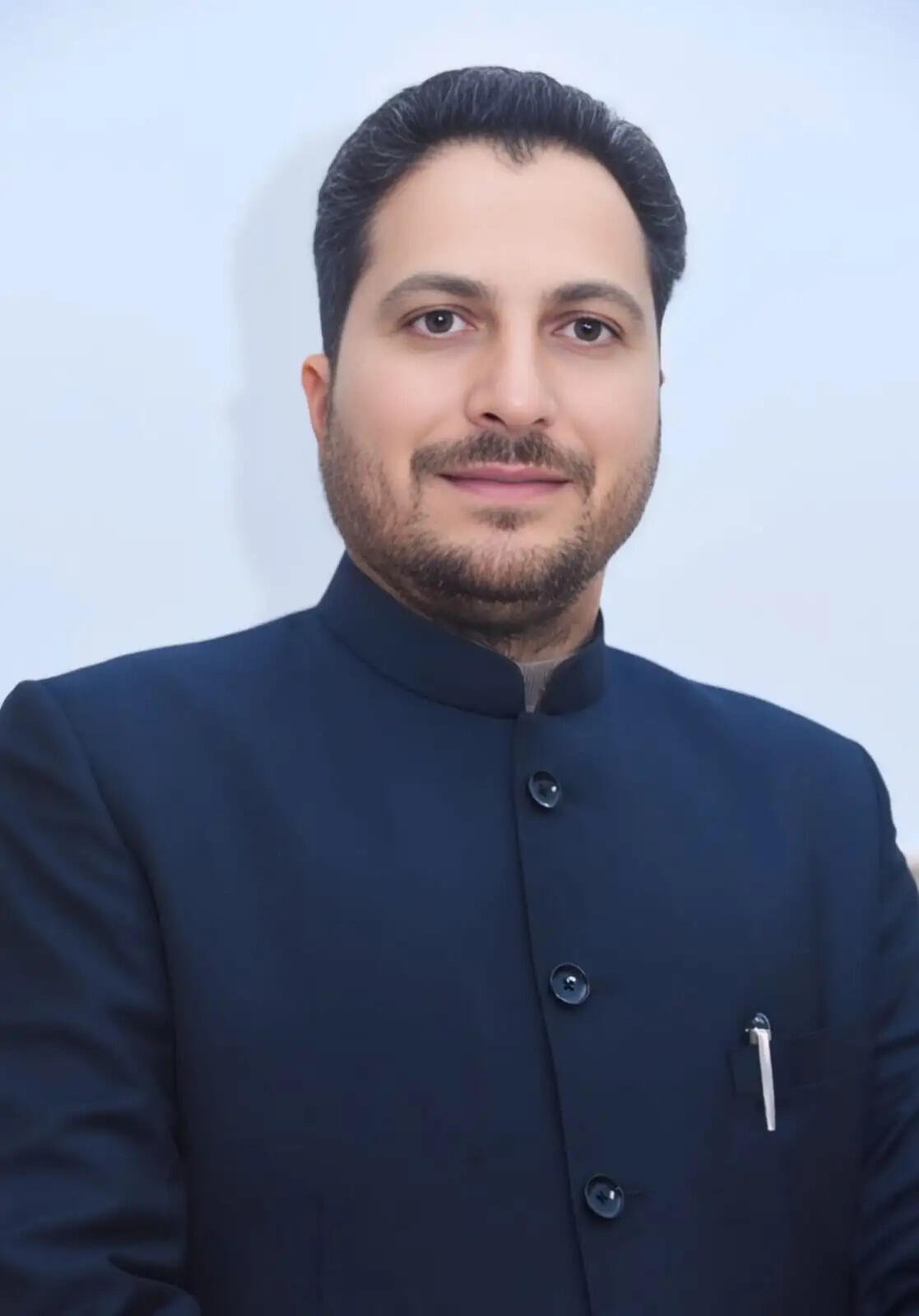 54,928 करोड़ रुपए का घटता बजट, बढ़ते झूठ के दावे,कांग्रेस ने हिमाचल को दिया कन्फ्यूजन बजट : राकेश जमवाल