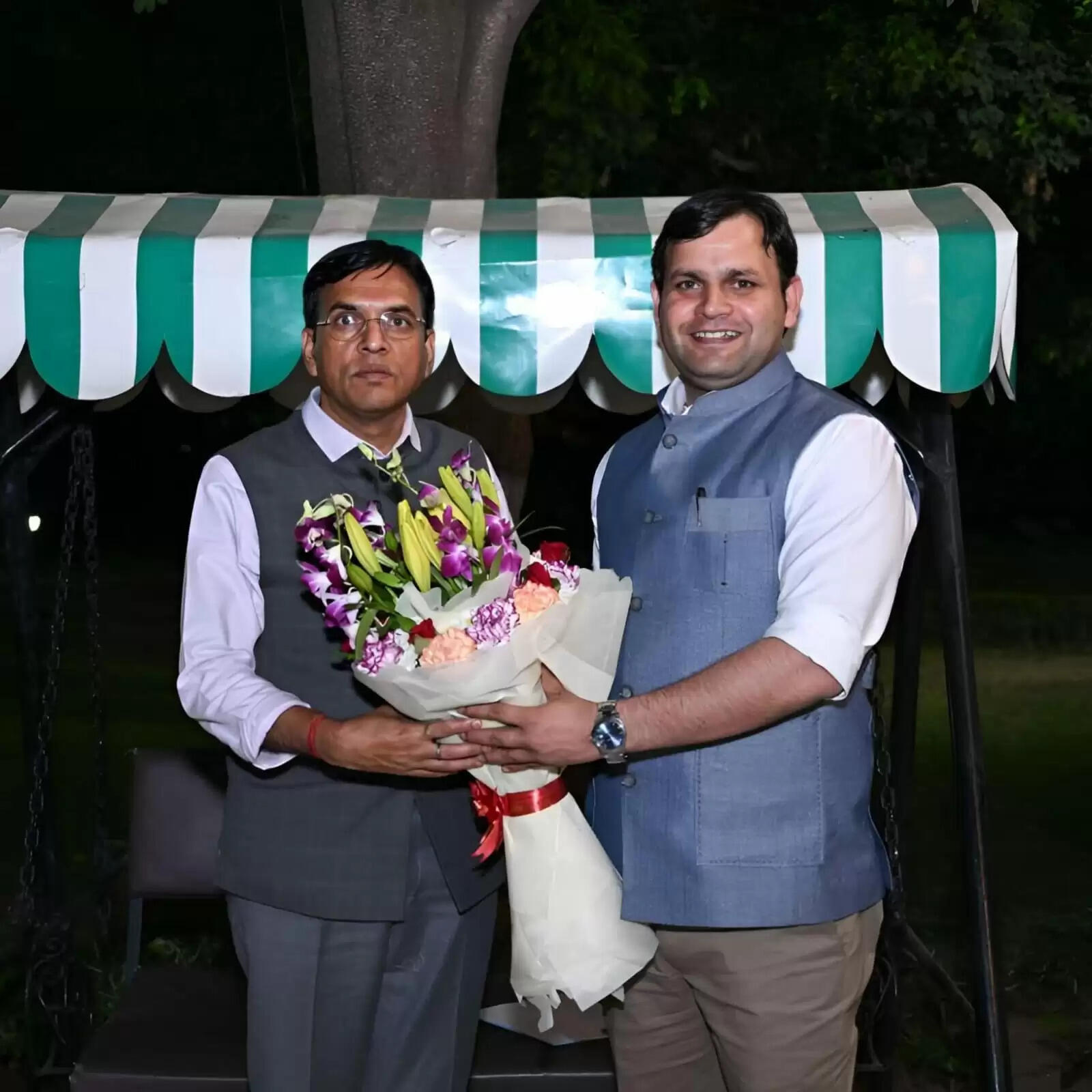 खेल प्रतिभाओं को बढ़ावा दे रही है सरकार : गौरव गौतम