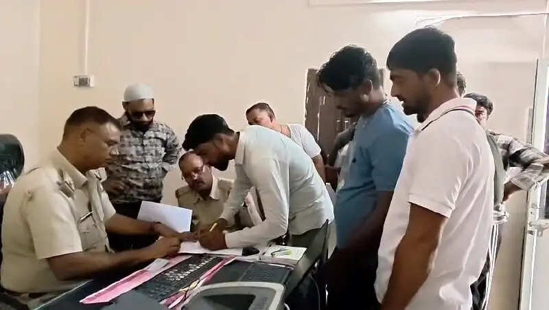 नहाने गए दो मासूम दोस्तों की डूबने से मौत