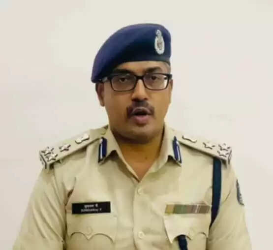 बस्तर नक्सली गतिविधियों से हुआ मुक्त, अभी माइन फ्री होने में लगेगा कुछ समय : सुंदरराज पी.