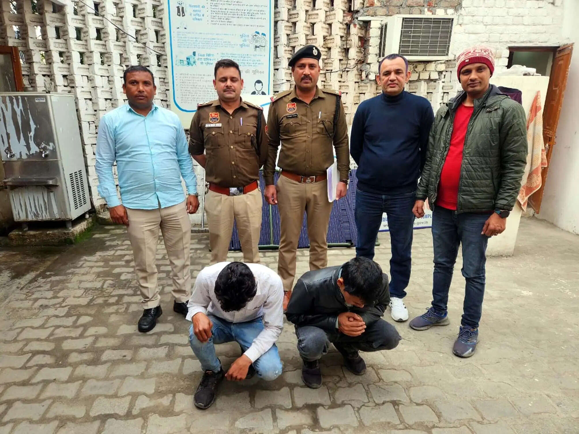 हिसार : शेयर मार्केट में ट्रेडिंग करवाने&nbsp;के नाम की 18 लाख की ठगी