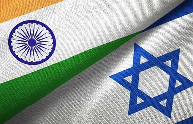 भारत-इजराइल में प्रस्तावित मुक्त व्यापार समझौते के लिए बातचीत का दूसरा दौर पूरा