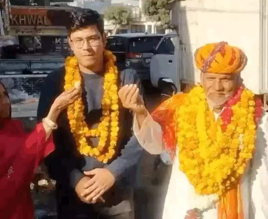 भीलवाड़ा के आशुतोष शर्मा बने सिविल जज