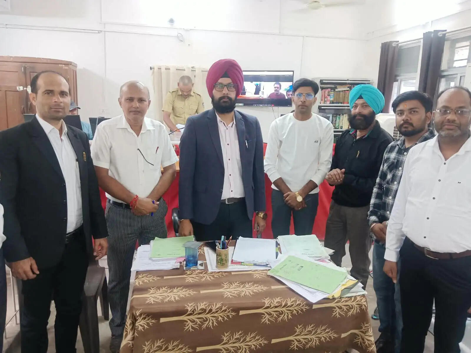 अनूपपुर: राष्ट्रीय लोक अदालत में 1314 प्रकरणों का निराकरण, 2.73 करोड से अधिक का आर्वाड पारित