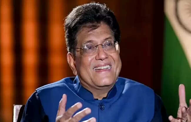 भारत-अमेरिका व्यापार समझौते पर संसद में बयान देंगे पीयूष गोयल