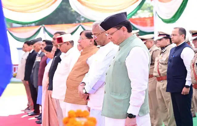 पुलिस में 1,600 पदों पर जल्द शुरू होगी भर्ती, थानों का बजट दोगुना होगा: मुख्यमंत्री
