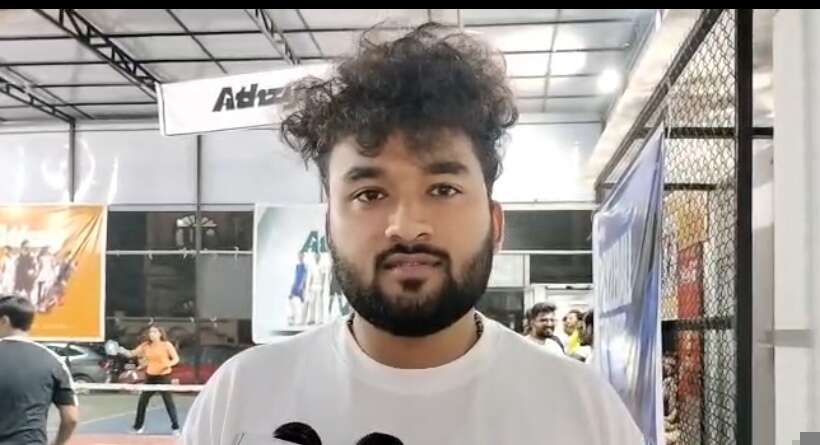खेलों को हर व्यक्ति तक पहुंचाना एथ्जी का लक्ष्य : अर्जुन गुप्ता