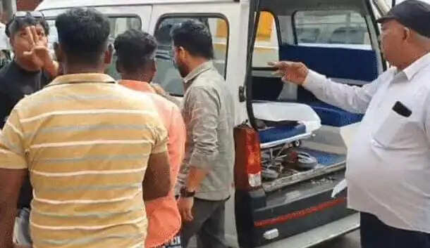 पानीपत: केमिकल टैंक की सफाई के लिए उतरे दो भाइयों की मौत