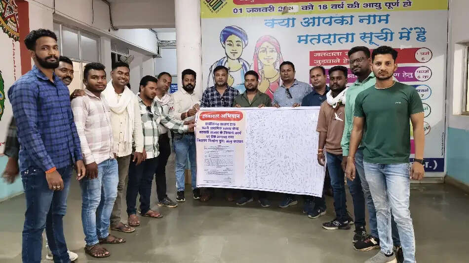 15 माह पहले तोड़ा गया सिटी अस्पताल, निर्माण में कोई प्रगति नहीं