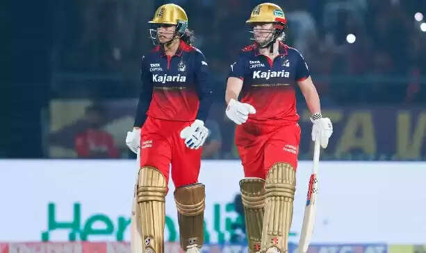 आरसीबी ने तोड़ा दिल्ली का दिल, जीता डब्ल्यूपीएल 2026 का खिताब