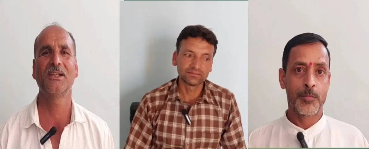 मंडी के करसोग में चार वर्ष में 187 बेटियों को प्रदान किया 57.97 लाख रुपए का शगुन