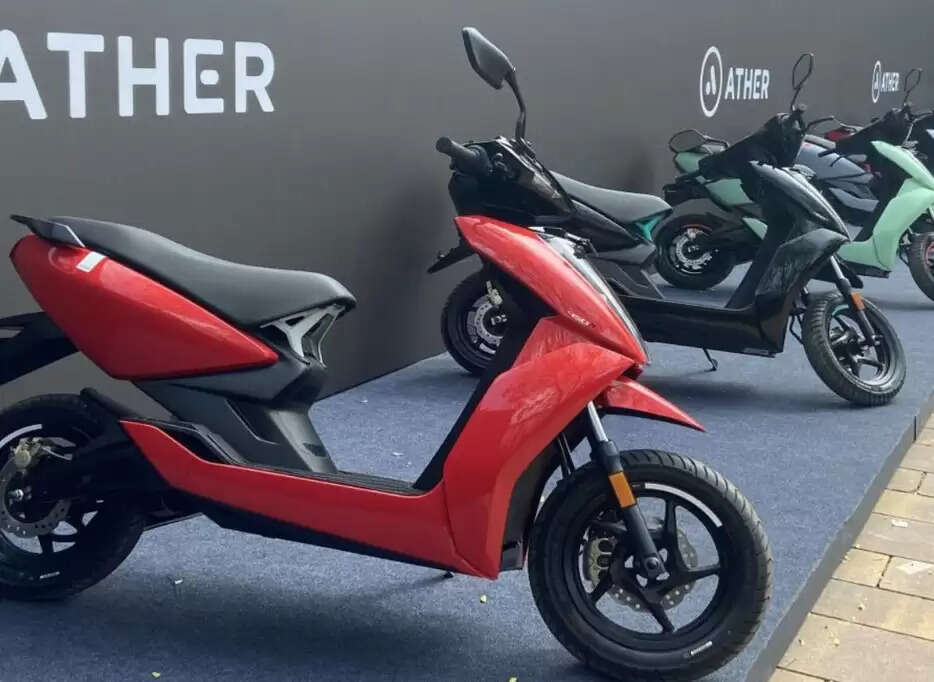 एथर एनर्जी का आईपीओ 28 को लॉन्च होगा, 6 मई को बीएसई और एनएसई पर होगी लिस्टिंग