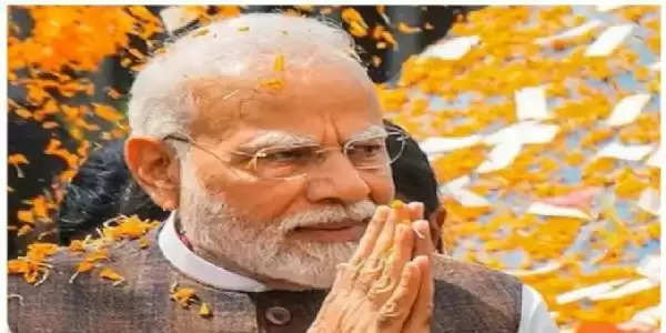 प्रधानमंत्री मोदी का काशी में शाही अंदाज में होगा स्वागत