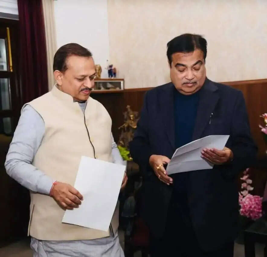 नौबस्ता-हमीरपुर हाईवे फोरलेन को मिली मंजूरी, जाम से मिलेगी राहत : रमेश अवस्थी