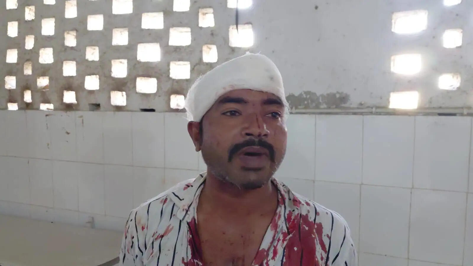 नवादा के सात निजी अस्पताल सूचीबद्ध, अग्रिम भुगतान की जरूरत नहीं