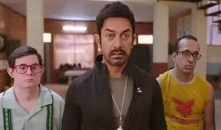 'सितारे जमीन पर' का पहला ट्रैक 'गुड फॉर नथिंग' रिलीज