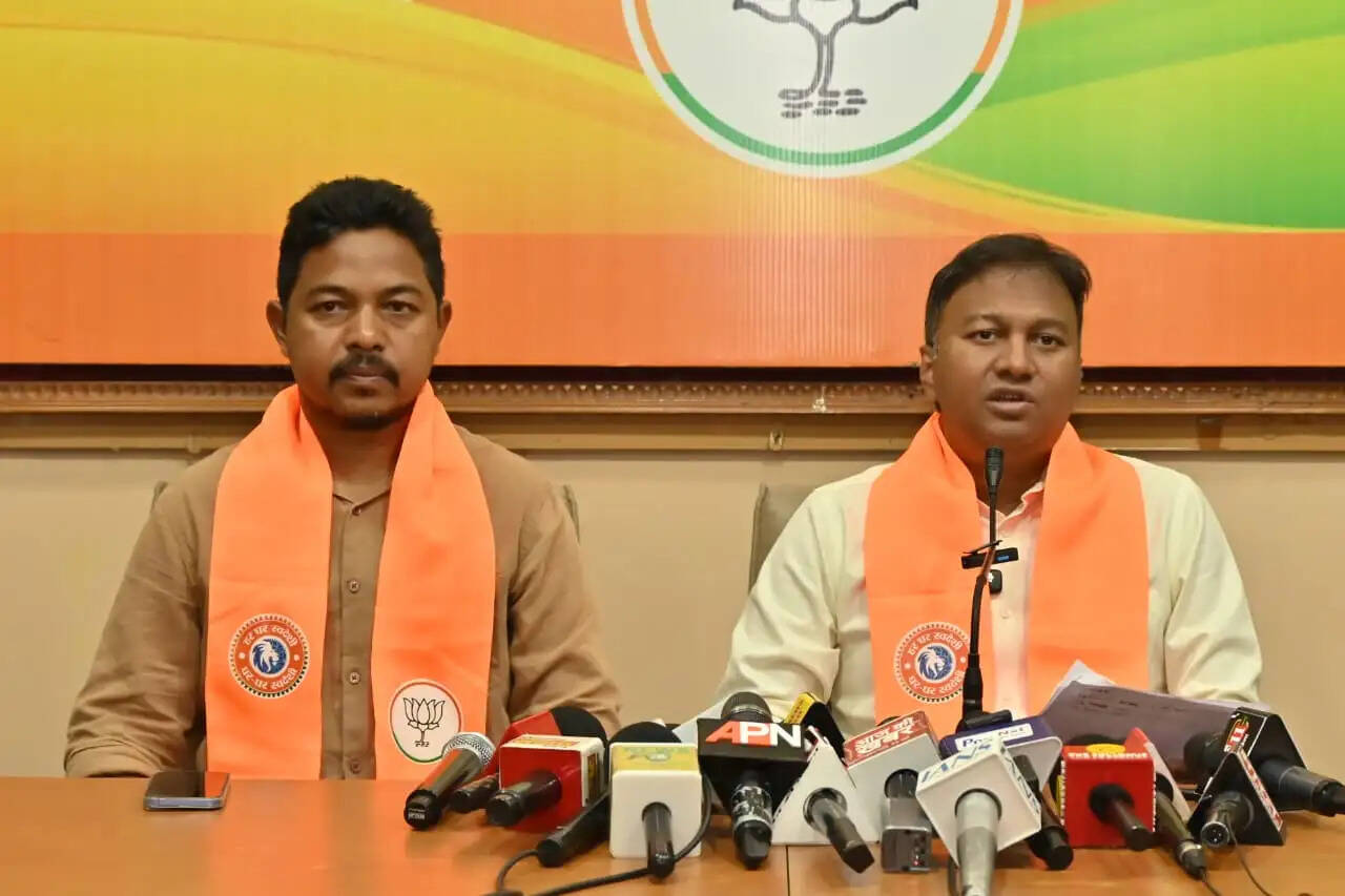 बिरसा मुंडा जेल कांड : भाजपा ने हेमंत सरकार पर बोला हमला, जेल अधीक्षक पर लगाए गंभीर आरोप