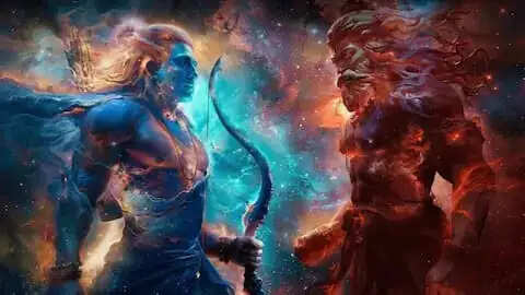 'रामायण' के ट्रेलर पर सेंसर बोर्ड की मुहर