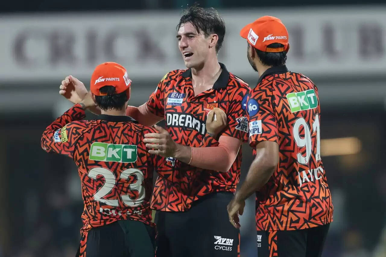 आईपीएल 2025: सनराइजर्स हैदराबाद ने चेन्नई को 5 विकेट से दी मात, हर्षल पटेल चमके