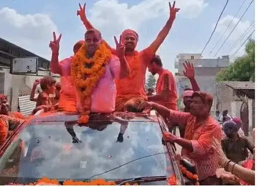 बीकानेर नगर निगम में कांग्रेस का बहुमत, अब मेयर पद के लिए गुटीय समीकरणों की परीक्षा