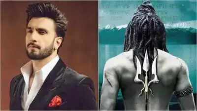 भगवान शिव का किरदार निभा सकते हैं रणवीर सिंह