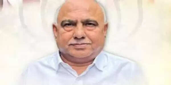 राजेंद्र भारती मामला पूरी तरह न्यायिक, भाजपा का कोई हस्तक्षेप नहीं: हेमंत खण्डेलवाल