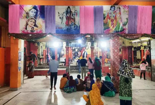 महाशिवरात्रि के लिए छोटी काशी कानपुर के सज गए शिवालय