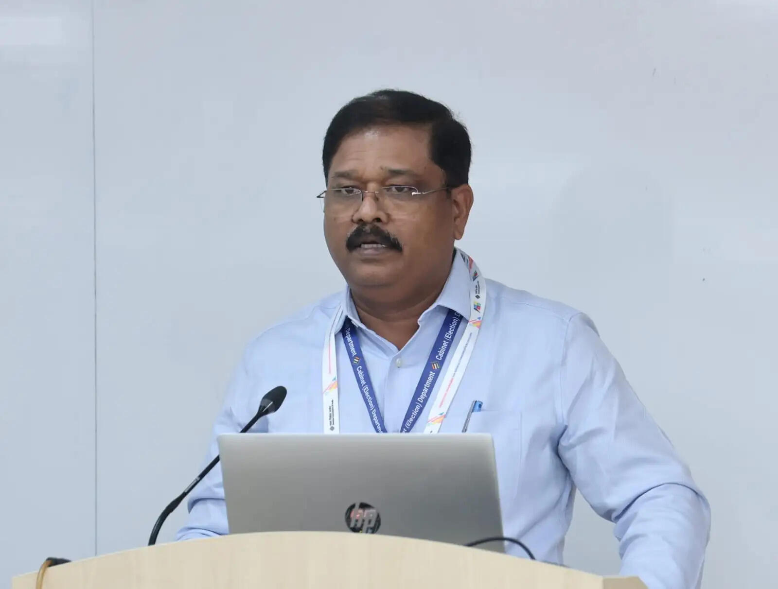 झारखंड में मतदाता सूची का विशेष गहन पुनरीक्षण 30 जून से, घर-घर होगा सत्यापन