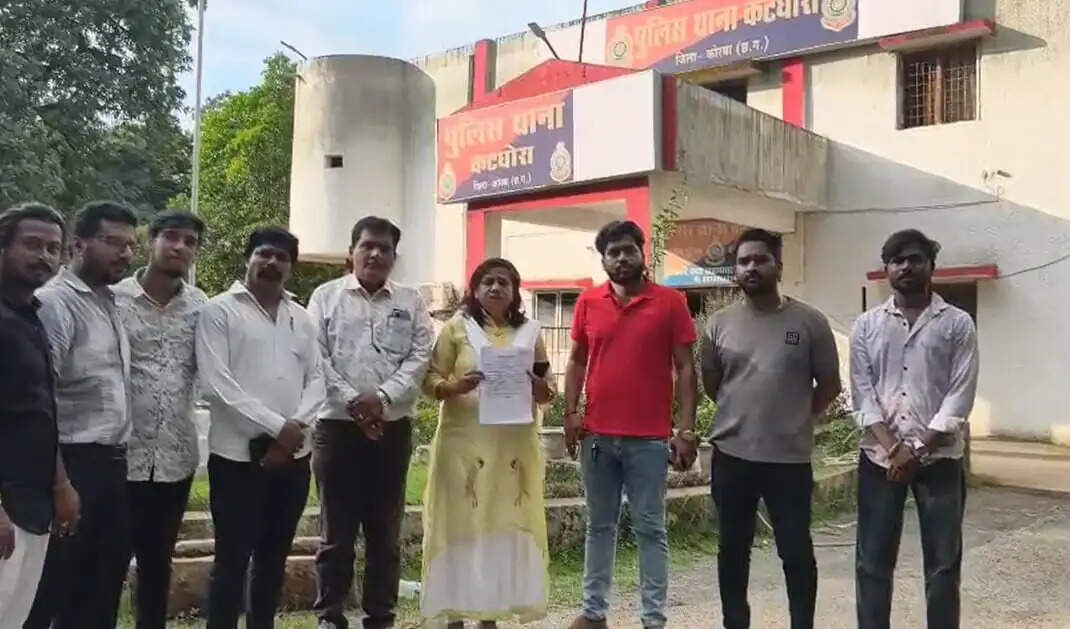 कटघोरा में भगवान शिव और राम पर अभद्र टिप्पणी का मामला, युवक के खिलाफ एफआईआर दर्ज