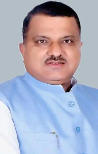 सोनीपत: कांग्रेस का जनाधार खत्म,बयानबाजी हुड्डा&nbsp; की बौखलाहट: प्रदीप सांगवान