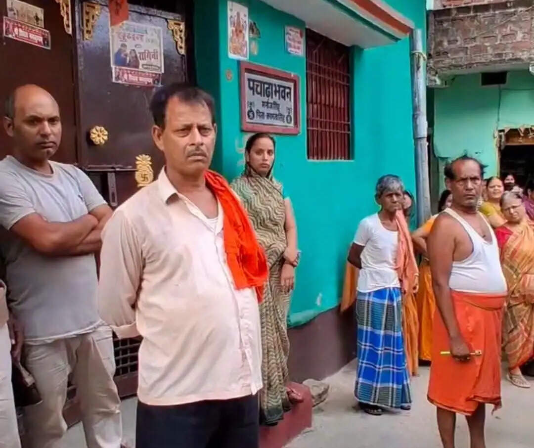 विवाहिता ने पंखे से लटककर दी जान,जांच में जुटी पुलिस