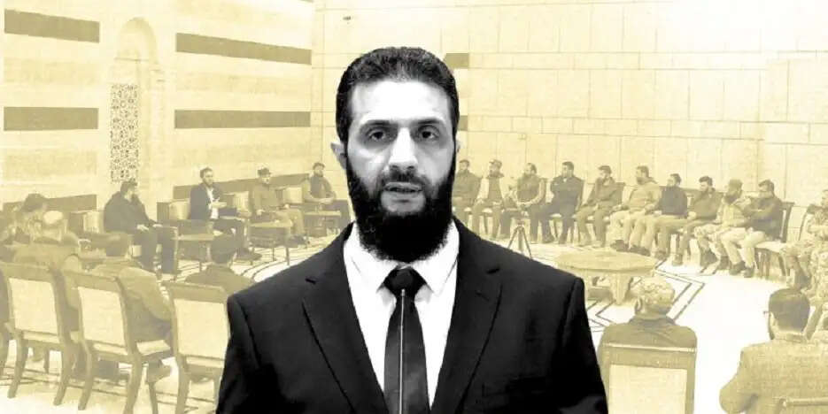 दमिश्क में 5-6 जनवरी को सीरिया के राज्यपालों का सम्मेलन