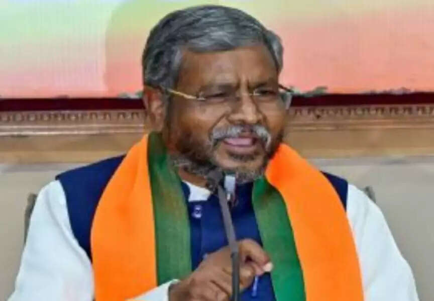 नेशनल हेराल्ड मामले में अनर्गल प्रलाप कर रही कांग्रेस पार्टीः बाबूलाल