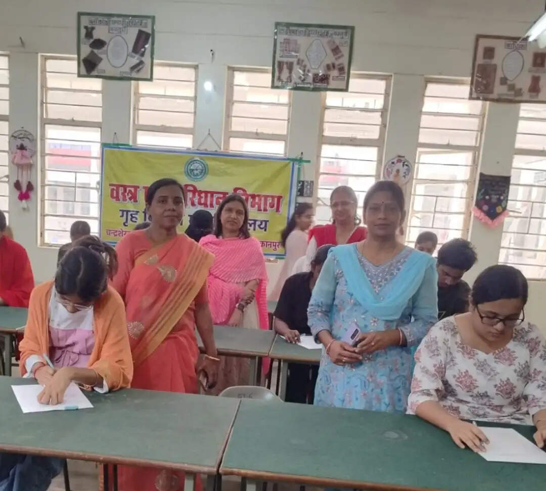 एआई जैसी तकनीकों के साथ कदम मिलाकर चलना समय की आवश्यकता : डॉ. सीमा सोनकर