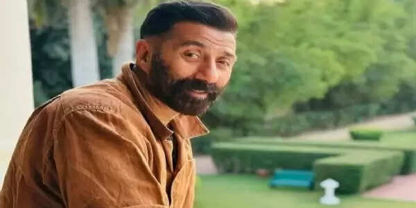 'रामायण' यूनिवर्स में सनी देओल की एंट्री, हनुमान अवतार से 'एवेंजर्स' को चुनौती