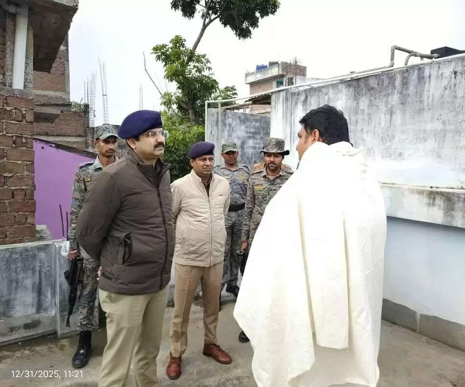 नीरज की हुई थी हत्या, पोस्टमार्टम रिपोर्ट से हुआ खुलासा